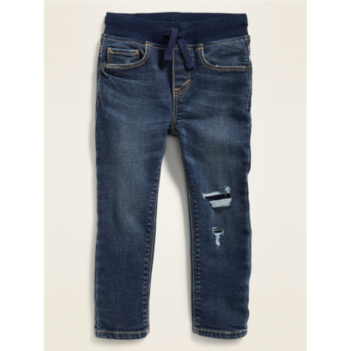 Oldnavy 360° Stretch Skinny Jeans for Toddler Boys