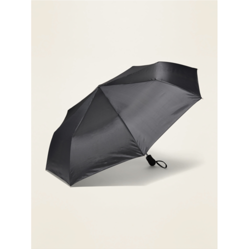 Oldnavy Upper Canada Soapⓒ Compact Automatic Umbrella