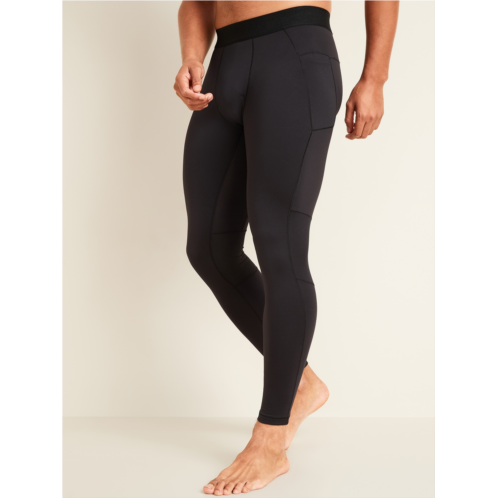 Oldnavy Go-Dry Cool Odor-Control Base Layer Tights