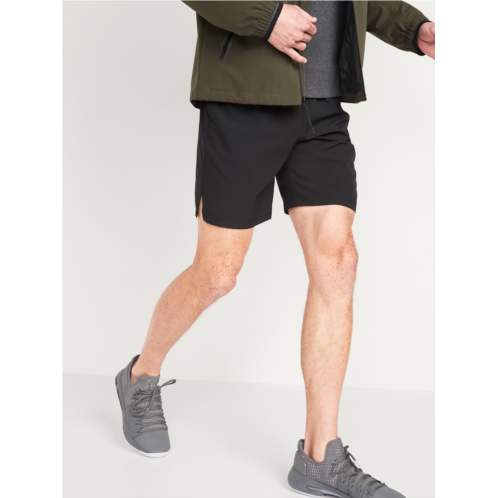 Oldnavy Go Workout Shorts -- 9-inch inseam