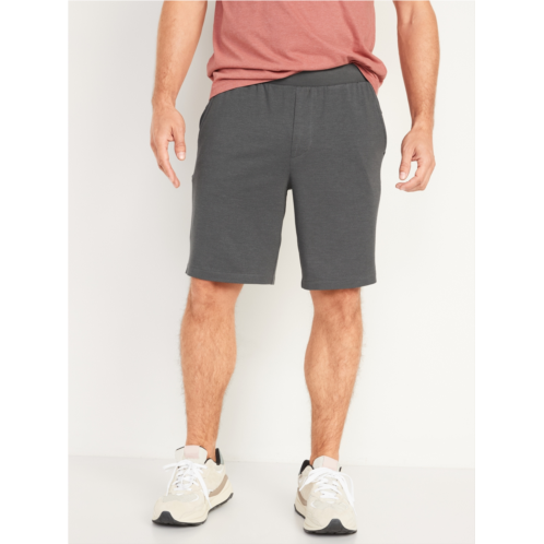 Oldnavy Live-In French Terry Sweat Shorts -- 9-inch inseam