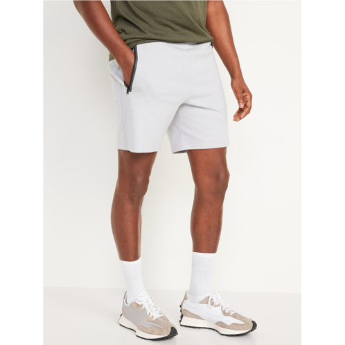 Oldnavy Dynamic Fleece Sweat Shorts --7-inch inseam