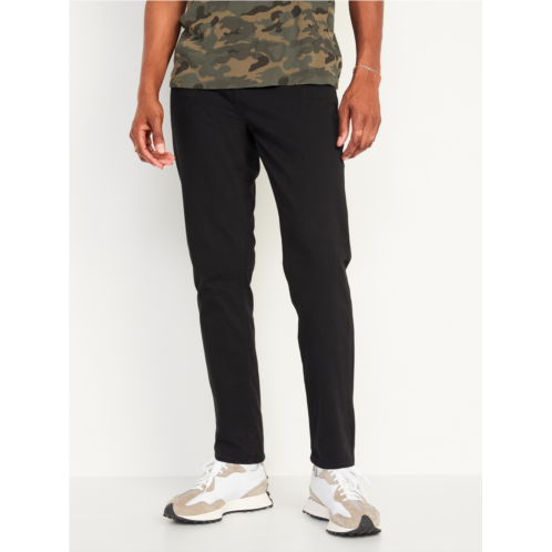 Oldnavy Wow Athletic Taper Non-Stretch Five-Pocket Pants