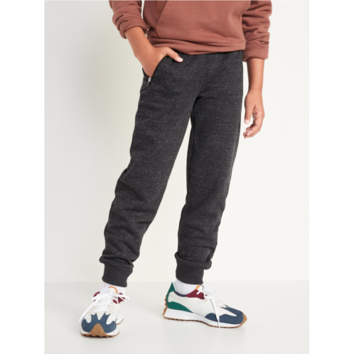 Oldnavy Zip-Pocket Jogger Sweatpants for Boys Hot Deal