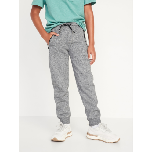 Oldnavy Zip-Pocket Jogger Sweatpants for Boys Hot Deal