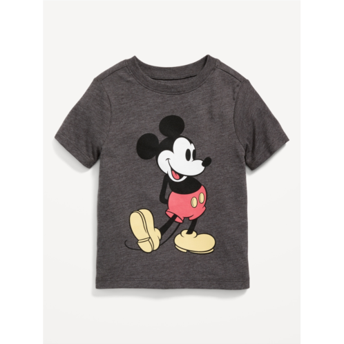 Oldnavy Disneyⓒ Mickey Mouse Unisex Graphic T-Shirt for Toddler