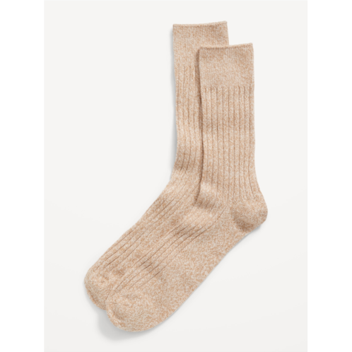 Oldnavy Rib-Knit Crew Socks