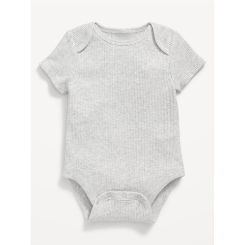 Oldnavy Unisex Short-Sleeve Bodysuit for Baby