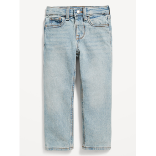 Oldnavy Straight Jeans for Toddler Boys