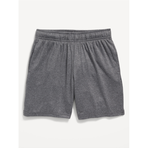 Oldnavy Cloud 94 Soft Go-Dry Cool Performance Shorts for Boys (Above Knee)