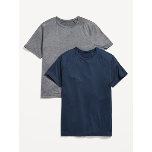 Oldnavy Cloud 94 Soft Go-Dry Cool Performance T-Shirt 2-Pack for Boys