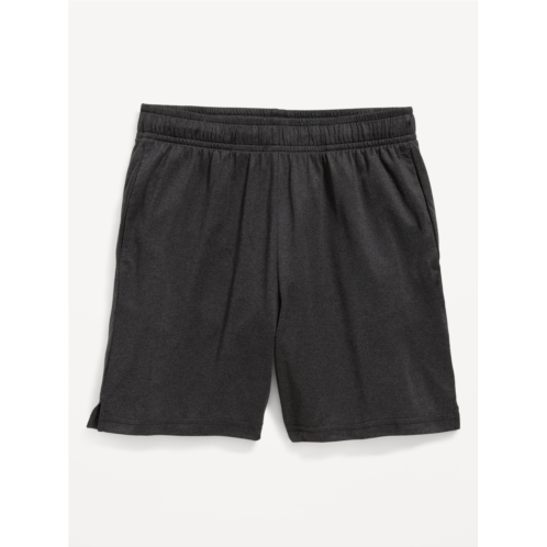 Oldnavy Cloud 94 Soft Go-Dry Cool Performance Shorts for Boys (Above Knee)