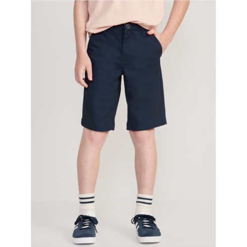 Oldnavy Twill Shorts for Boys (At Knee) Hot Deal