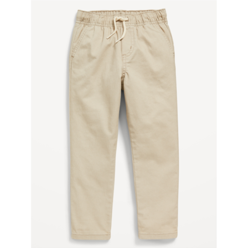 Oldnavy Tapered Pull-On Pants for Toddler Boys
