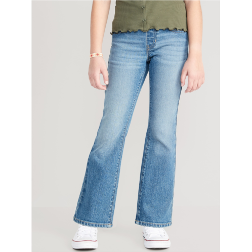 Oldnavy Wow Boot-Cut Pull-On Jeans for Girls Hot Deal