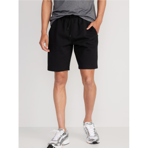Oldnavy Dynamic Fleece Sweat Shorts -- 9-inch inseam