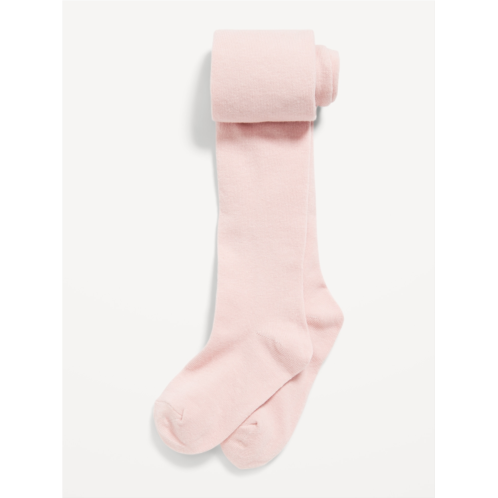 Oldnavy Solid Soft-Knit Tights for Toddler Girls & Baby