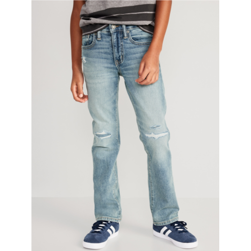 Oldnavy Straight 360° Stretch Jeans for Boys