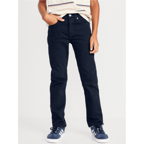 Oldnavy Slim 360° Stretch Five-Pocket Jeans for Boys