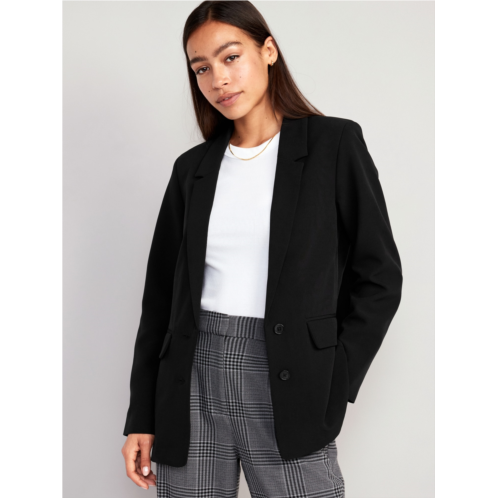 Oldnavy Taylor Relaxed Suit Blazer