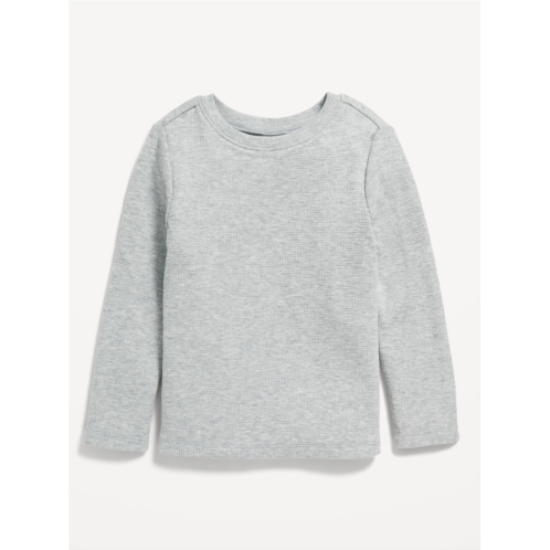 Oldnavy Unisex Long-Sleeve T-Shirt for Toddler