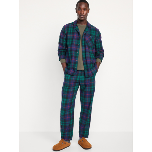 Oldnavy Flannel Pajama Set