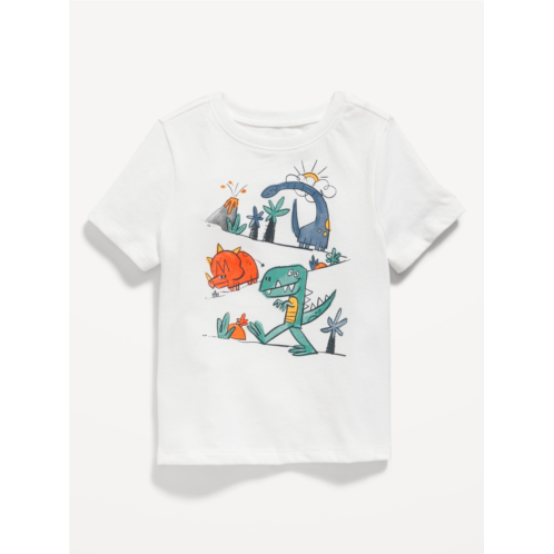 Oldnavy Unisex Graphic T-Shirt for Toddler
