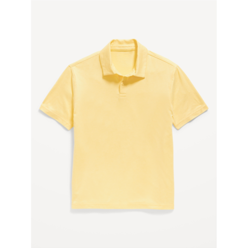 Oldnavy Cloud 94 Soft Go-Dry Cool Performance Polo Shirt for Boys
