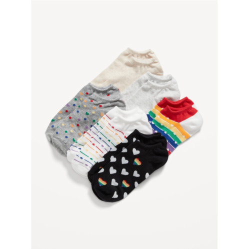 Oldnavy Ankle Socks 6-Pack For Women