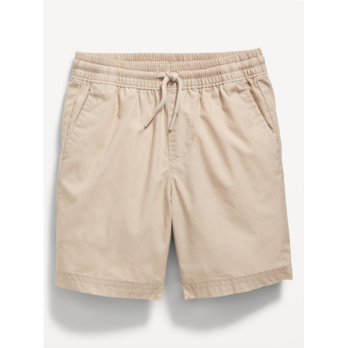 Oldnavy Functional-Drawstring Shorts for Toddler Boys