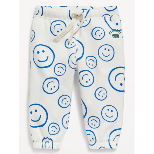 Oldnavy Unisex Logo Sweatpants for Baby