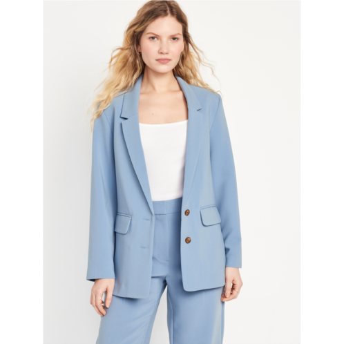 Oldnavy Taylor Relaxed Suit Blazer