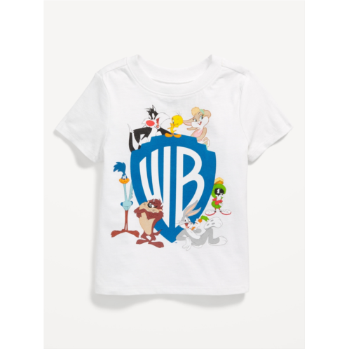 Oldnavy Warner Bros Unisex Graphic T-Shirt for Toddler