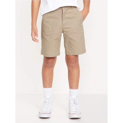 Oldnavy Twill Shorts for Boys (At Knee)