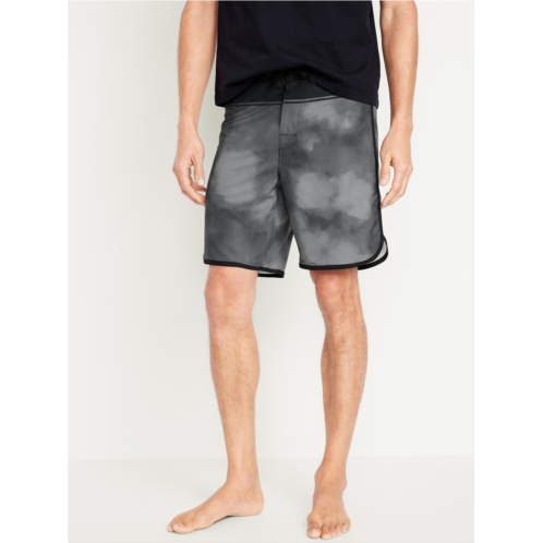 Oldnavy Novelty Board Shorts -- 8-inch inseam Hot Deal