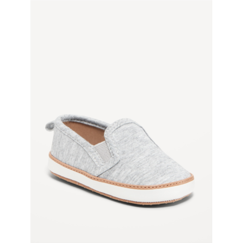 Oldnavy Unisex Slip-On Sneakers for Baby