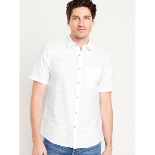 Oldnavy Classic Fit Everyday Shirt Hot Deal