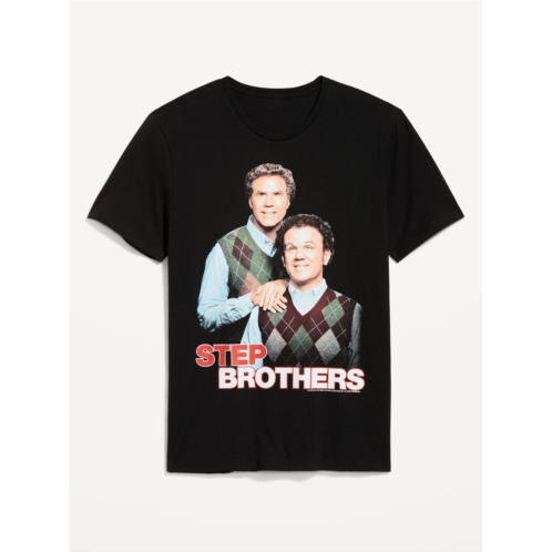Oldnavy Step Brothers Gender-Neutral T-Shirt for Adults