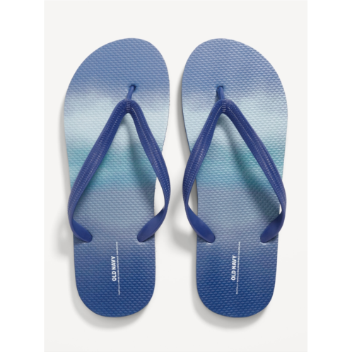 Oldnavy Flip-Flop Sandals (Partially Plant-Based)
