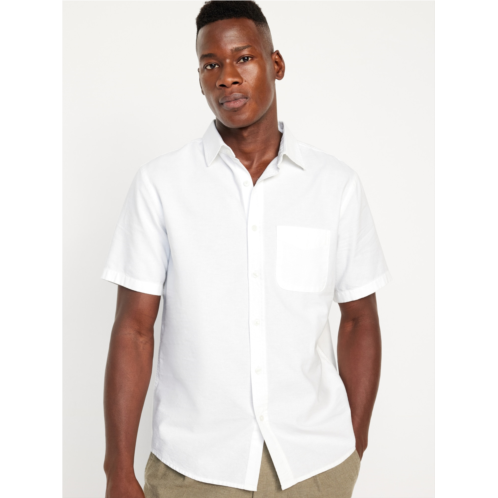 Oldnavy Classic Fit Everyday Oxford Shirt Hot Deal