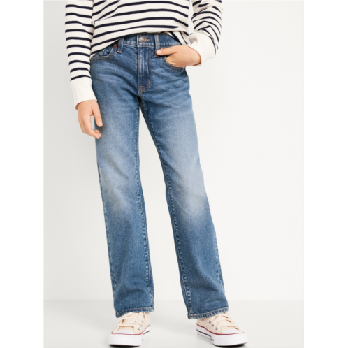 Oldnavy Straight Leg Jeans for Boys