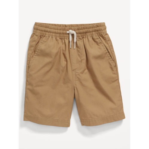 Oldnavy Functional-Drawstring Shorts for Toddler Boys Hot Deal