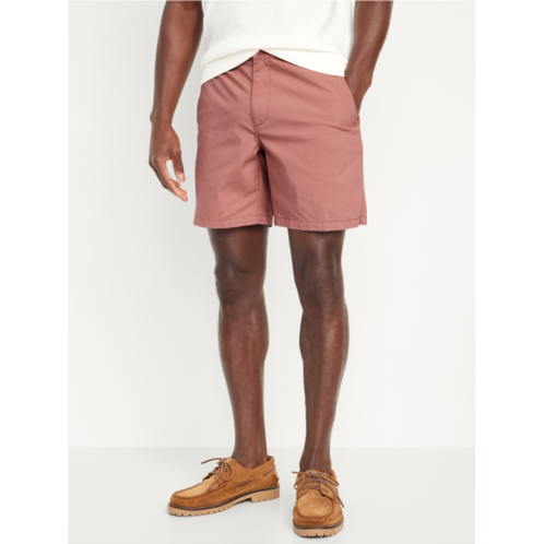 Oldnavy Slim Built-In Flex Tech Jogger Shorts -- 7-inch inseam Hot Deal