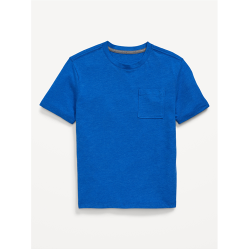 Oldnavy Softest Pocket T-Shirt for Boys Hot Deal