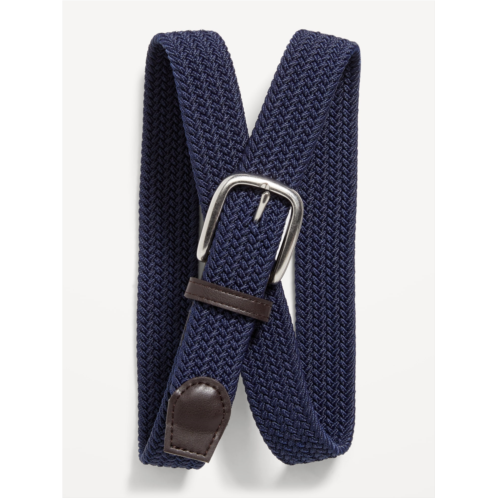 Oldnavy Nylon Braided Belt (1.25-inch)