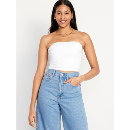 Oldnavy Double-Layer Tube Top
