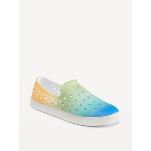 Oldnavy Perforated Slip-On Shoes for Boys