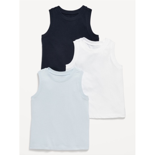 Oldnavy Tank Top 3-Pack for Toddler Boys