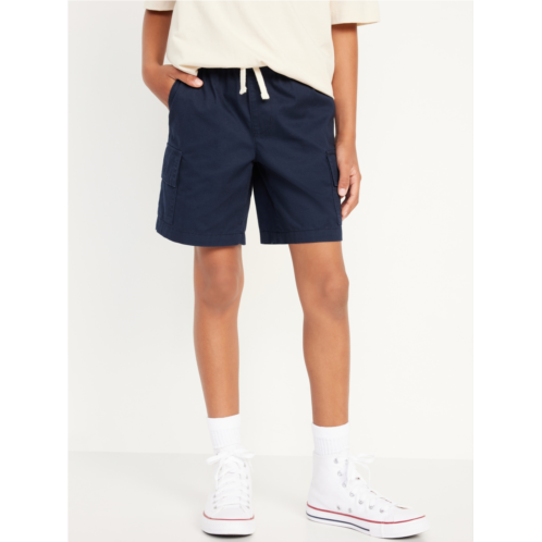 Oldnavy Cargo Jogger Shorts for Boys (Above Knee)