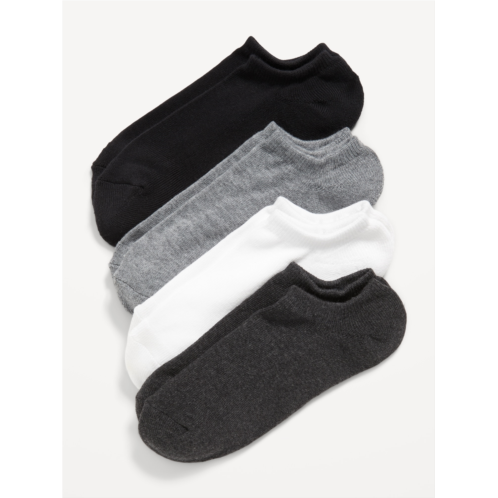Oldnavy Low-Cut Socks 4-Pack